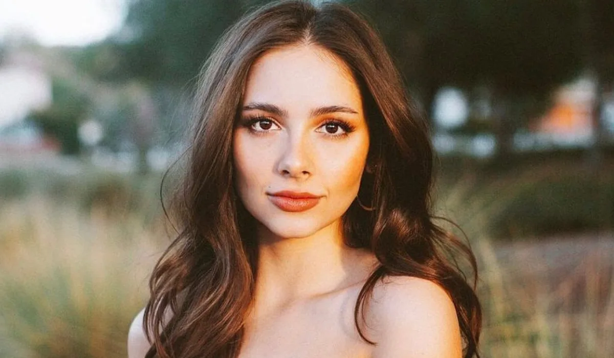 General Hospital-Haley Pullos