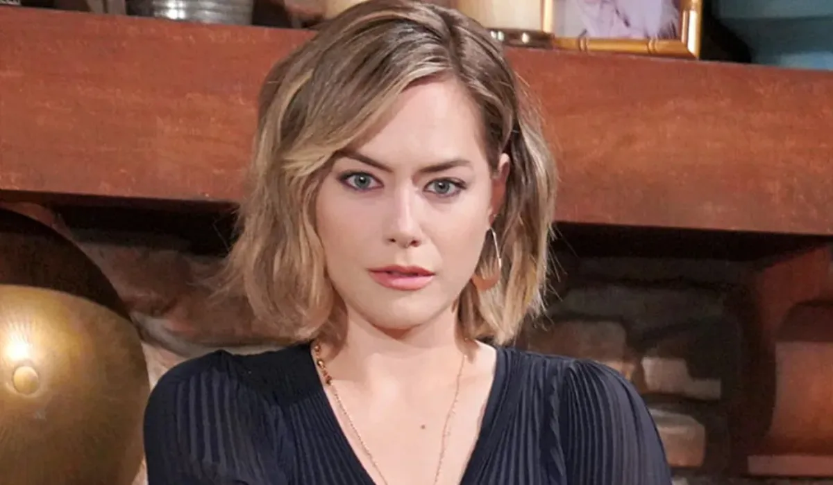 The Bold And The Beautiful Spoilers-Hope