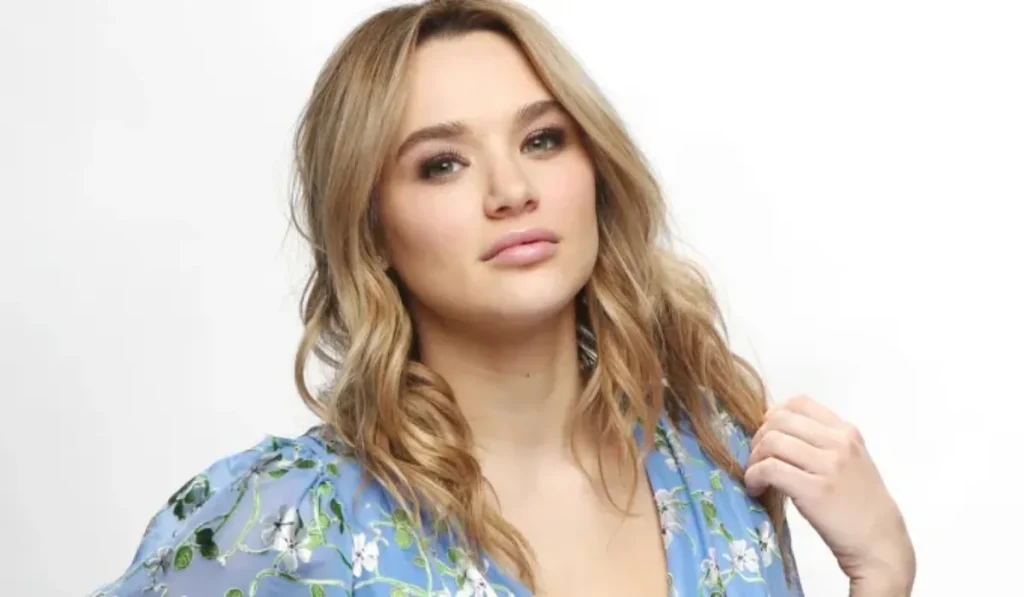 The Young And The Restless-Hunter-King-