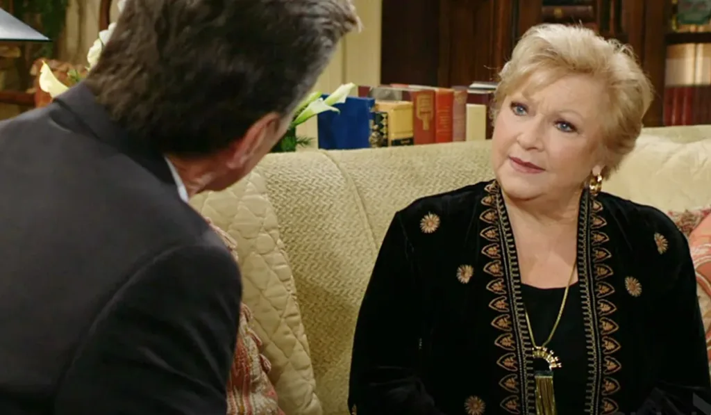 The Young And The Restless Spoilers-Jack-Traci-