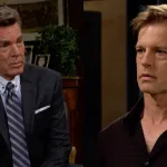 The Young And The Restless Spoilers-Tucker-Jack-