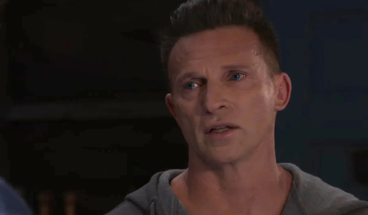 General Hospital Spoilers- Jason