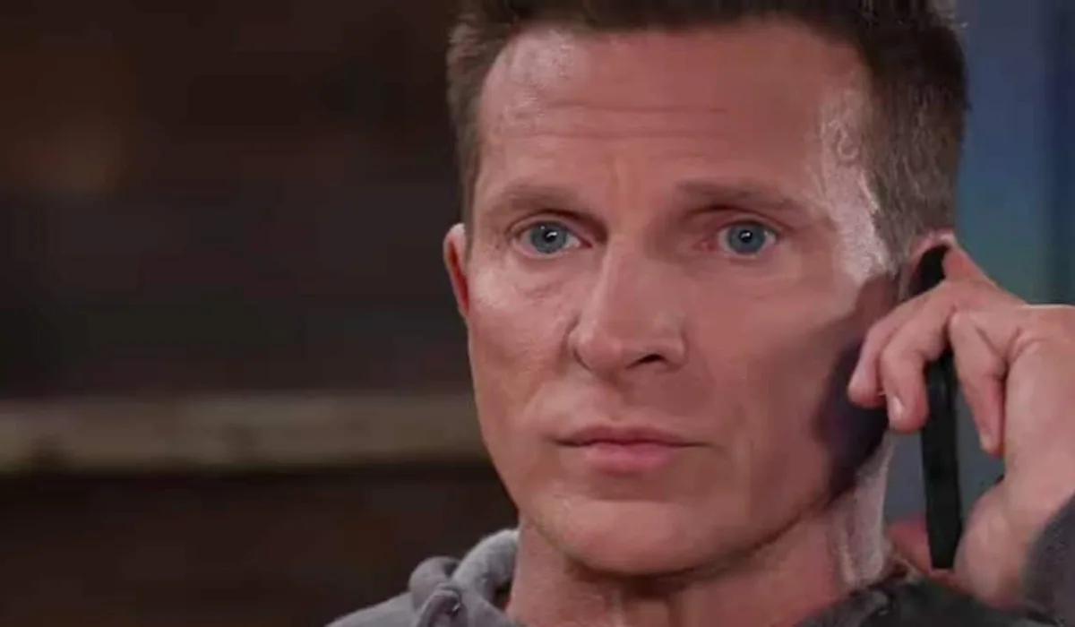 General Hospital Spoilers-Jason