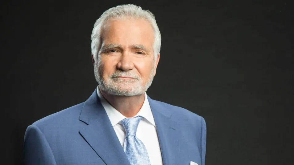 The Bold And The Beautiful-John-McCook