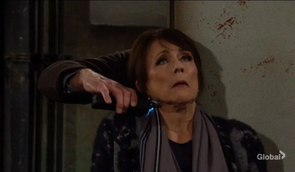 The Young And The Restless Spoilers-Jordan-Nick-