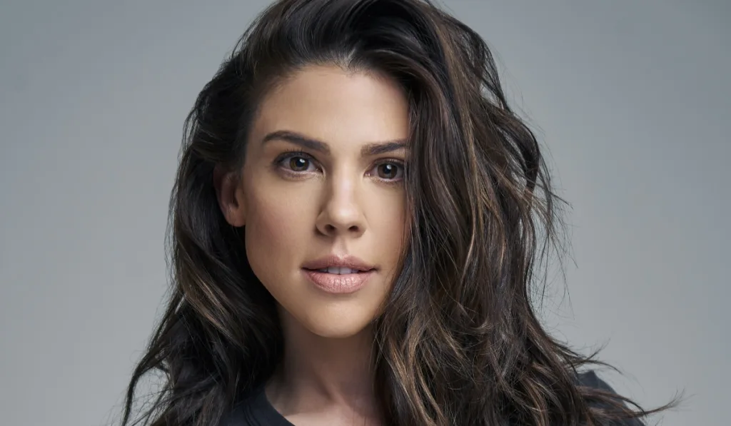 General Hospital-Kate-Mansi-