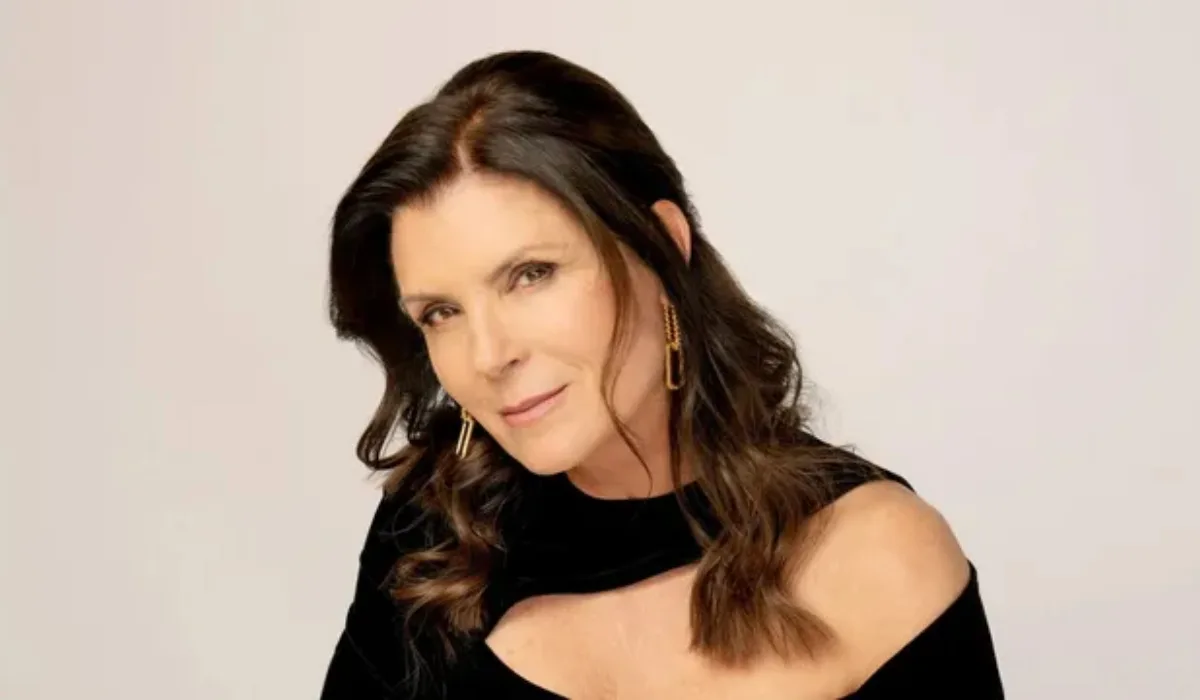The Bold And The Beautiful-Kimberlin Brown
