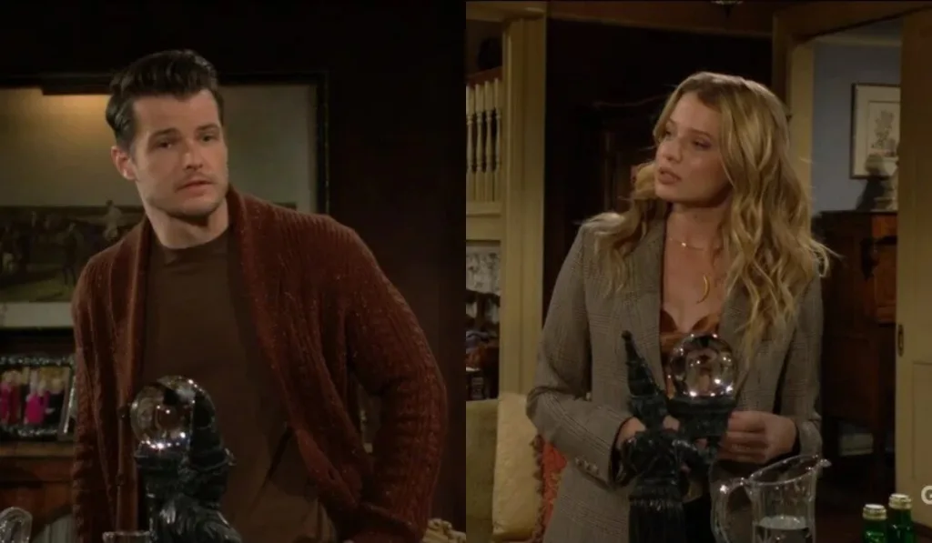 The Young And The Restless spoilers-Kyle-Summer
