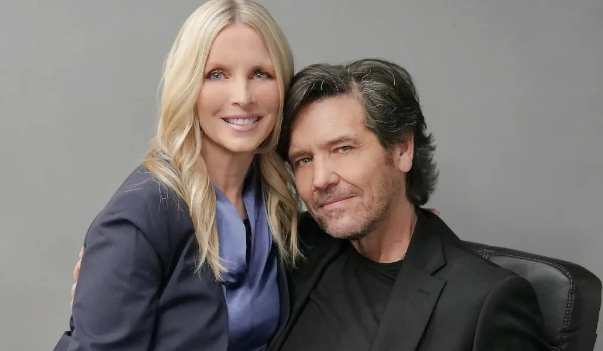 The Young and The Restless Spoilers- Christine- Danny