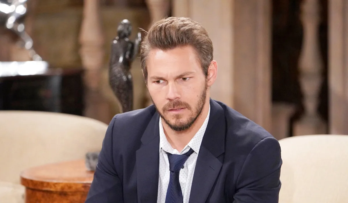 The Bold and the Beautiful spoilers-Liam