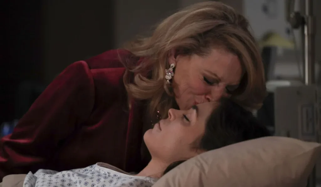 General Hospital-Liesl-Britt-