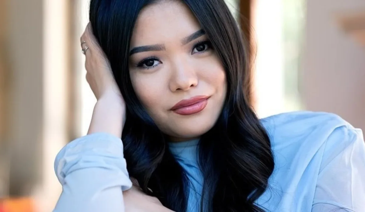The Bold And The Beautiful-Lisa Yamada