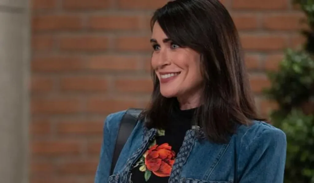 General Hospital Spoilers-Lois-