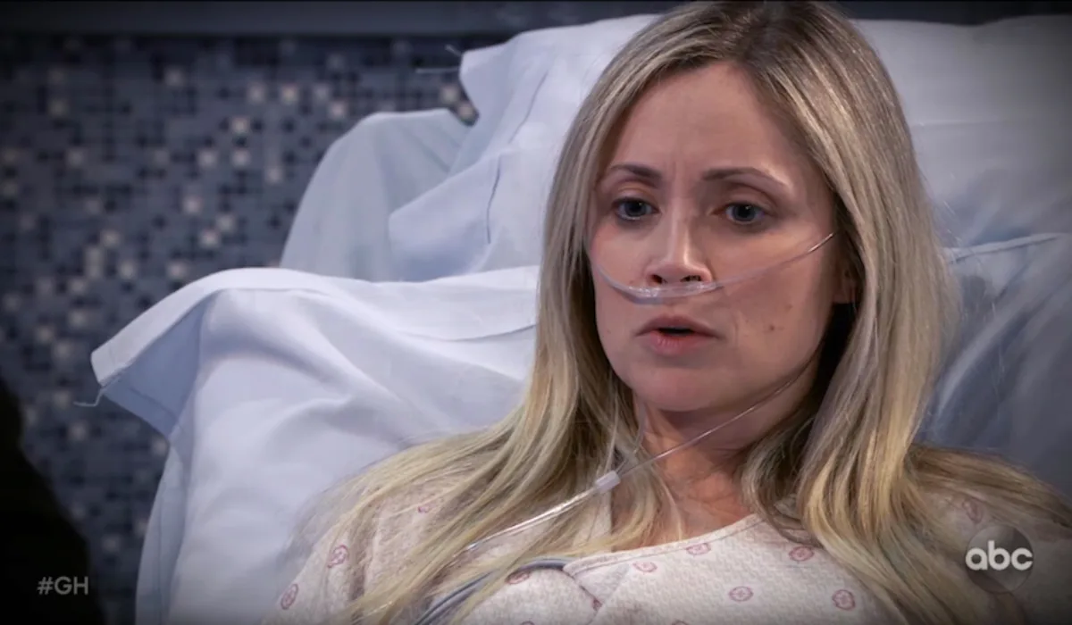 General Hospital Spoilers-Lulu