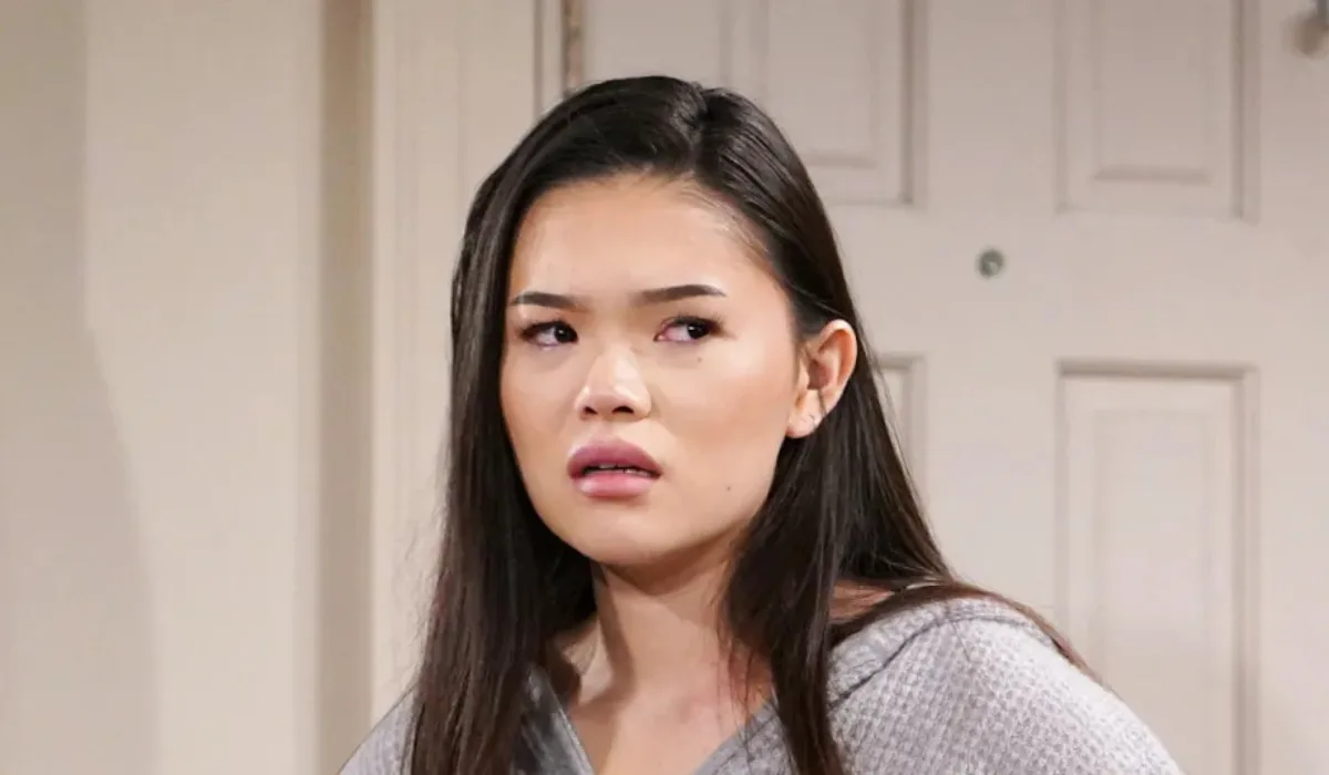 The Bold And The Beautiful Spoilers-Luna