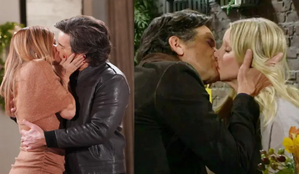 The Young And The Restless Spoilers-Phyllis-Danny-Christine-