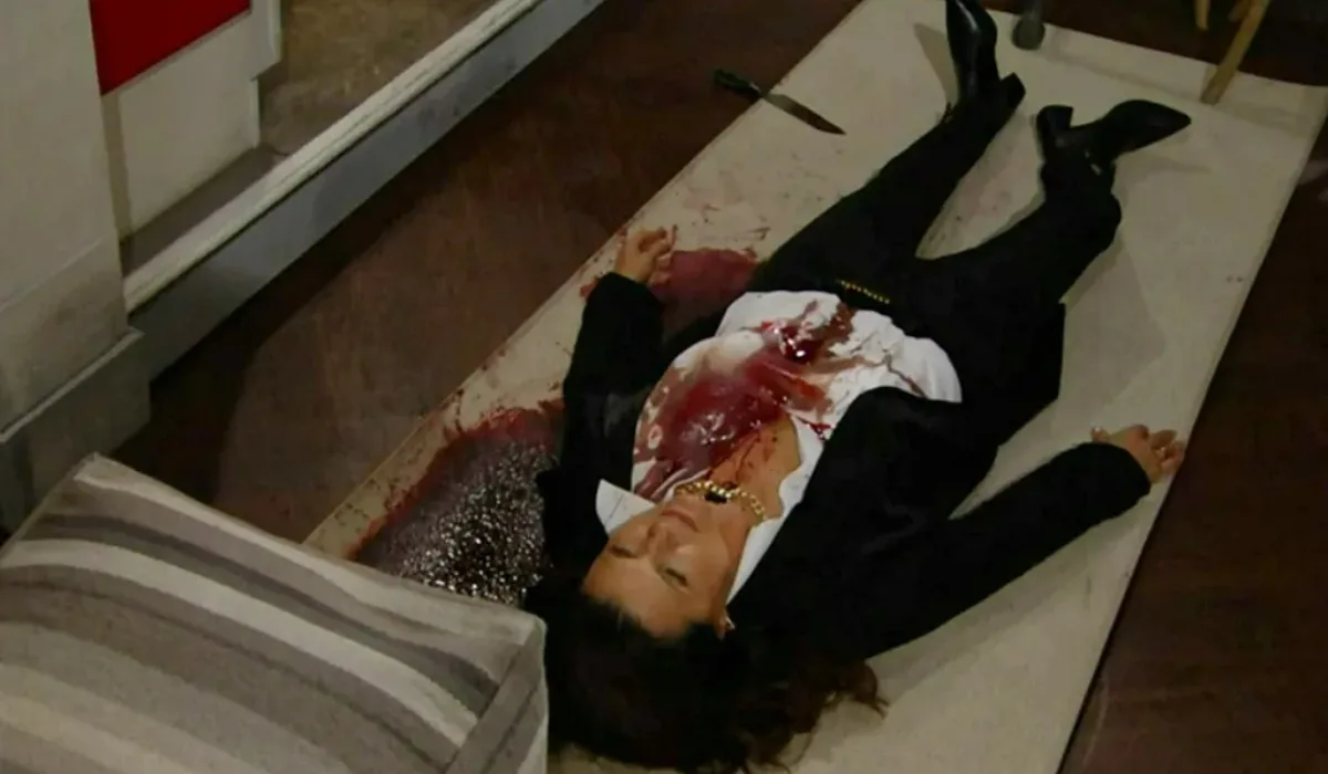 The Bold And The Beautiful Spoiler-Sheila