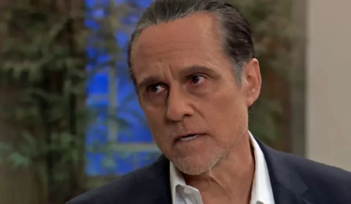 General Hospital Spoilers-Sonny-