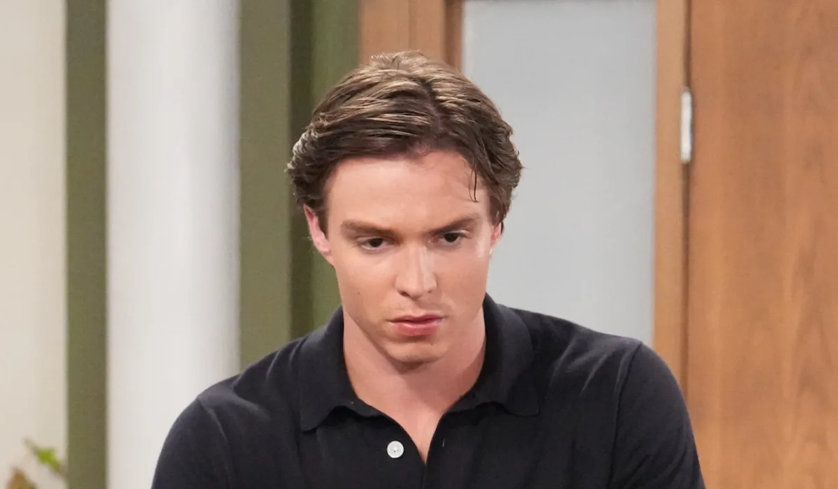 General Hospital spoilers- Spencer