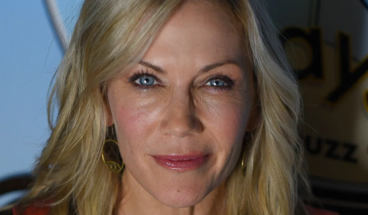 The Young And The Restless Spoilers-Stacy Haiduk