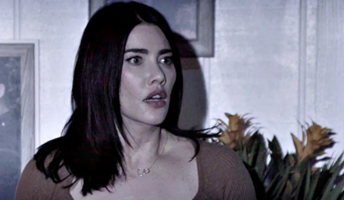 The Bold And The Beautiful Spoilers- Steffy