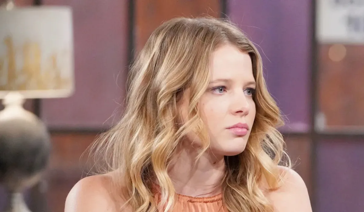The Young And The Restless Spoilers-Summer