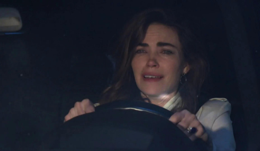 The Young And The Restless Spoilers- Victoria