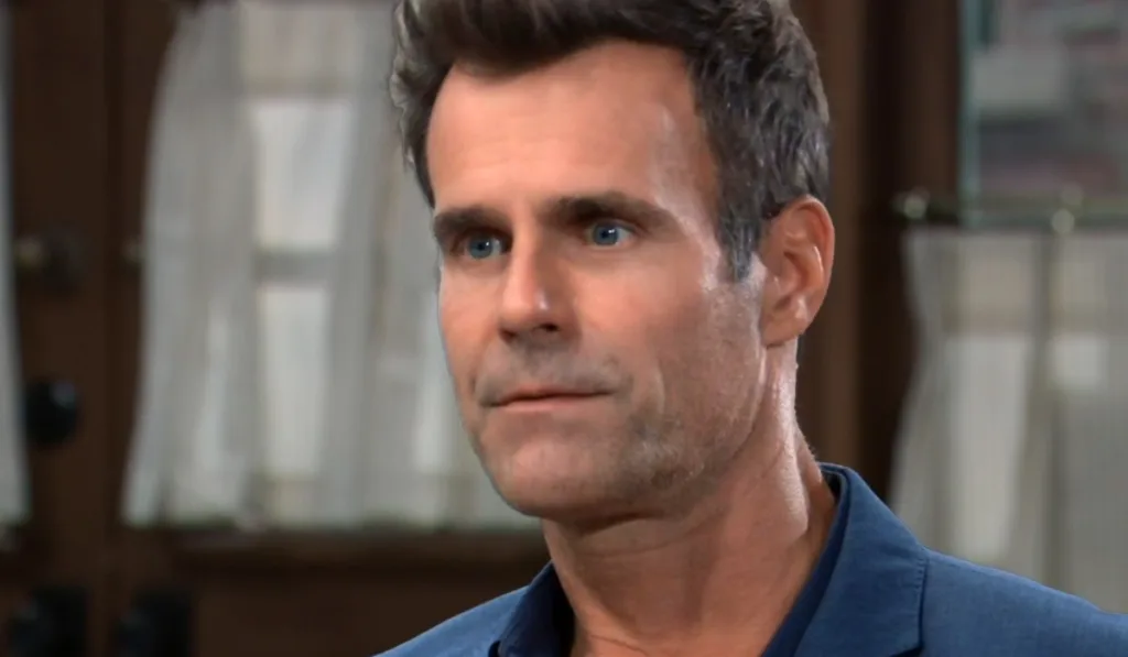 General Hospital Spoilers-Drew