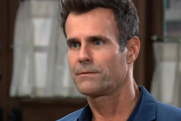 General Hospital Spoilers-Drew