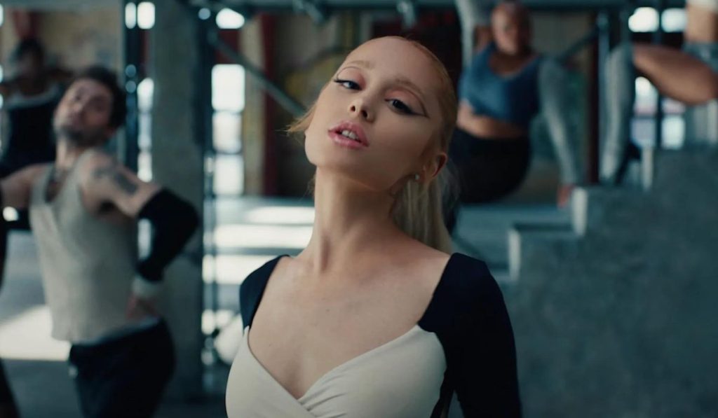 Ariana Grande