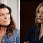 The Bold and The Beautiful Spoilers- Hope- Sheila