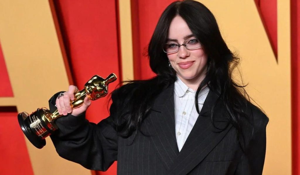 Billie Eilish