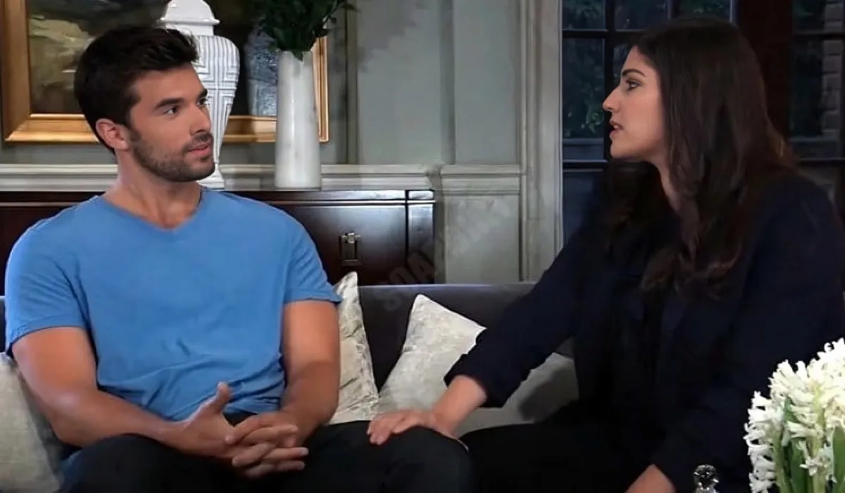 General Hospital spoilers- Chase - Brook Lynn