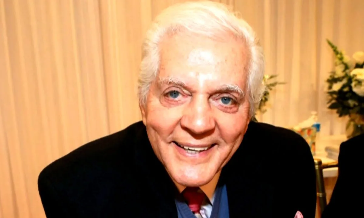 Days of Our Lives Spoilers - Billy Hayes