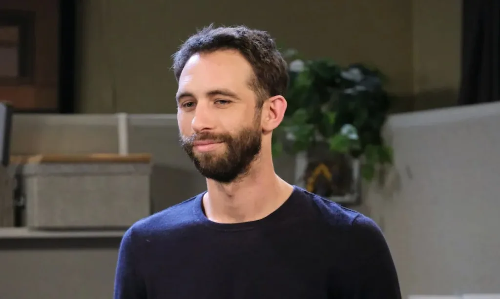 Days of Our Lives spoilers - Bobby