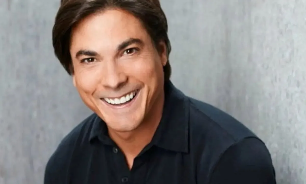 Days of Our Lives comings and goings - Bryan - Dattilo