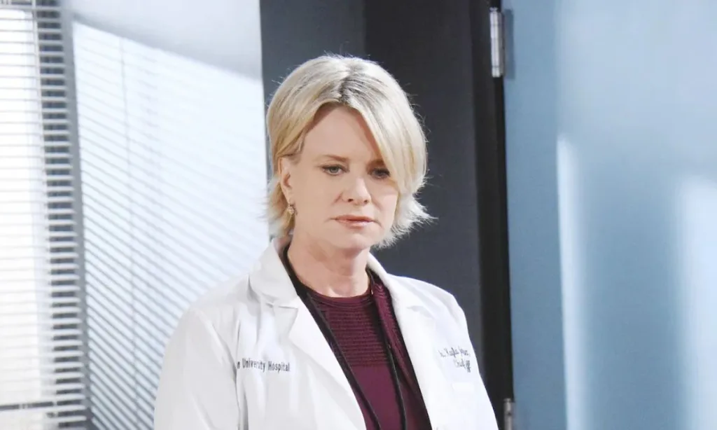 Days of Our Lives spoilers- Kayla