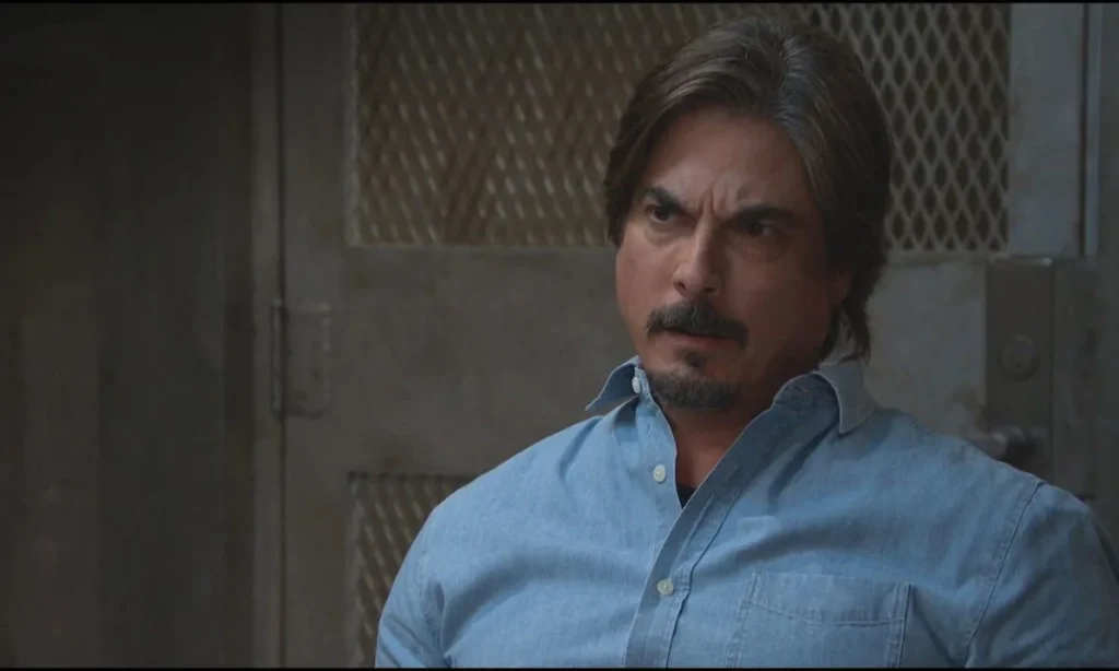 Days of Our Lives comings and goings-Lucas