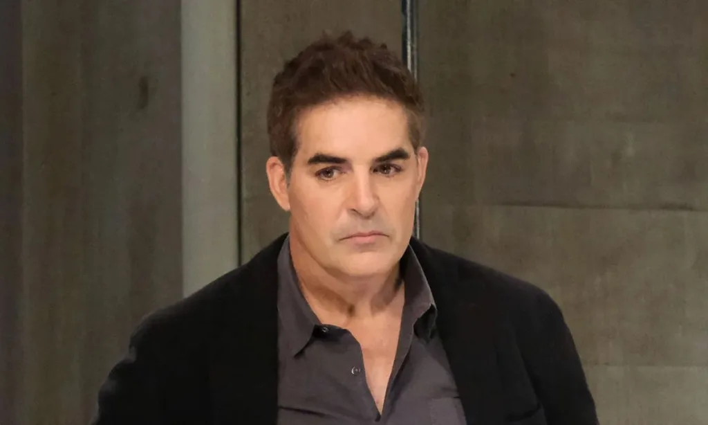 Days of Our Lives spoilers - Rafe