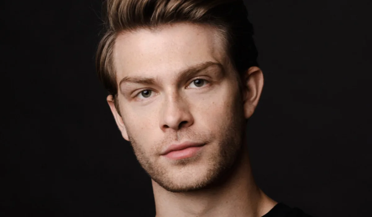 General Hospital-Evan