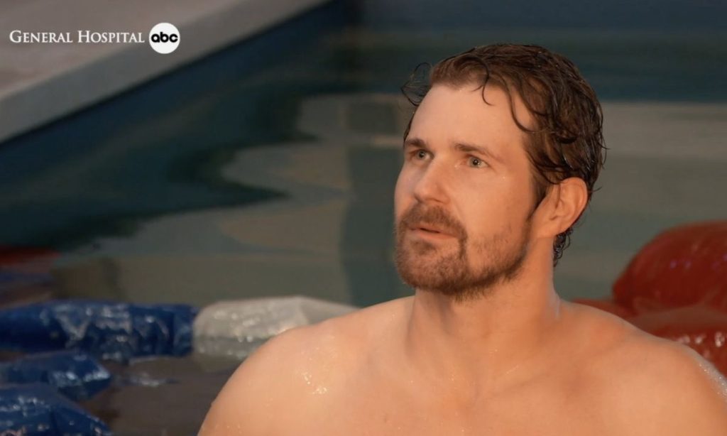 General Hospital Spoilers- Cody