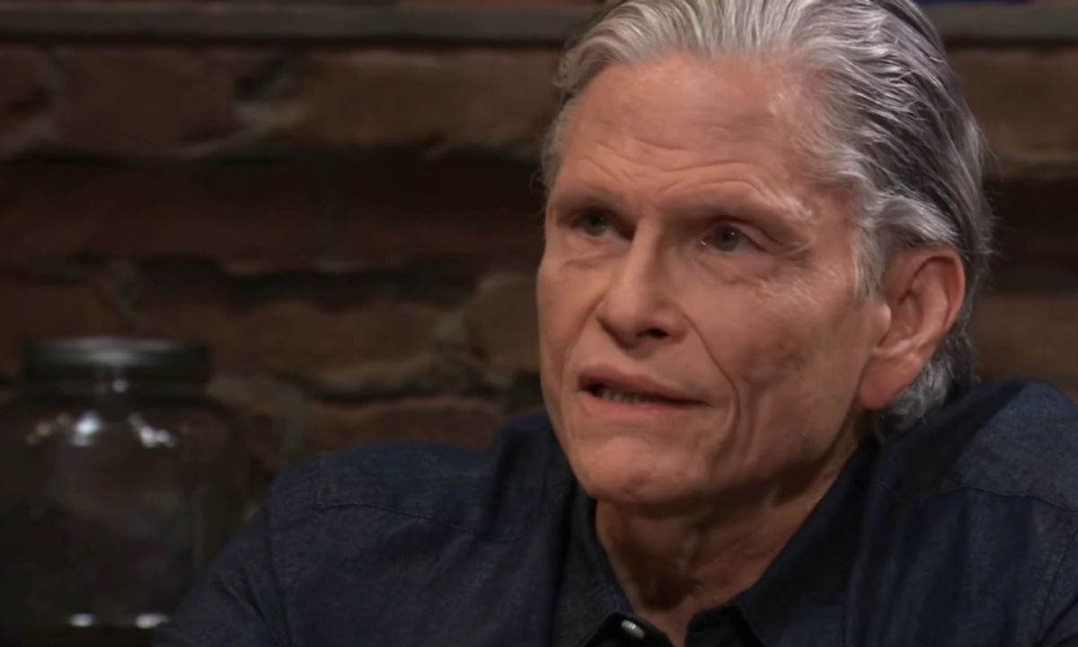 General Hospital Spoilers- Cyrus
