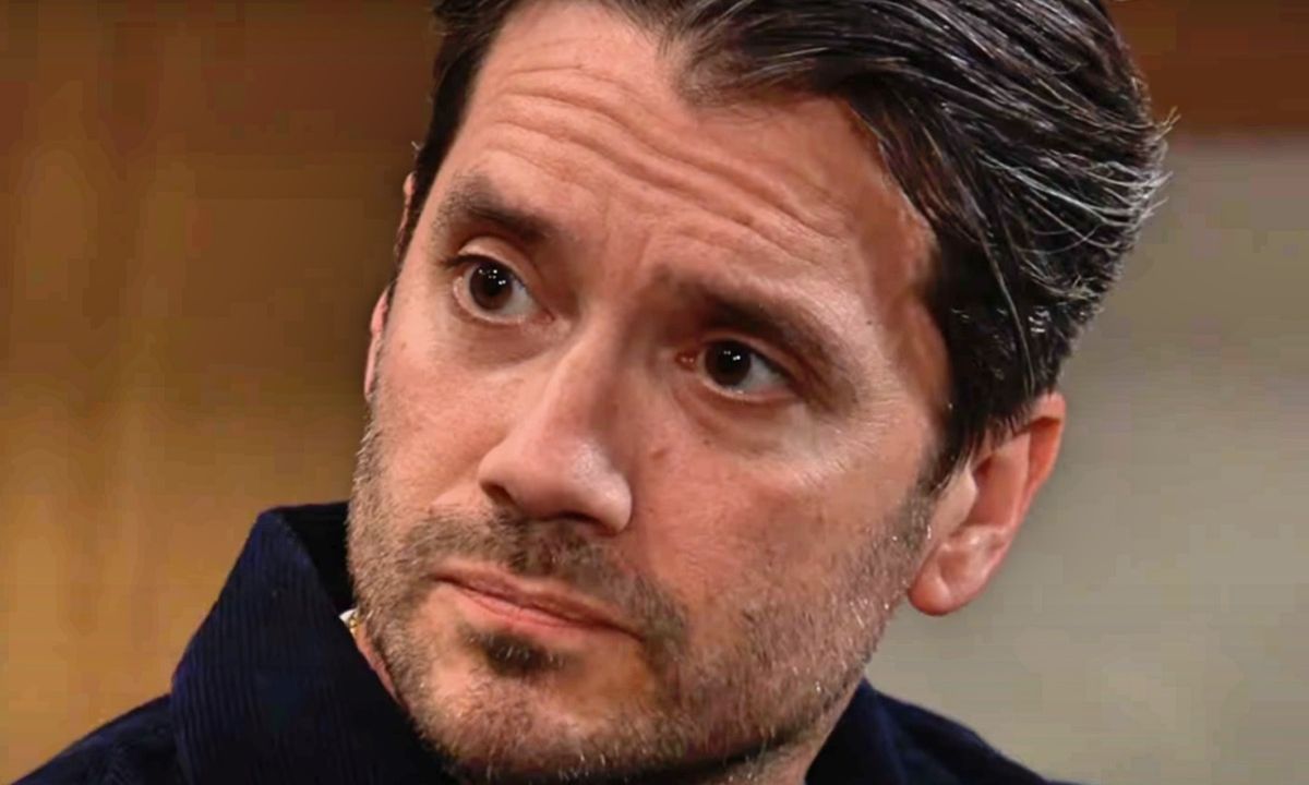 General Hospital - Dante