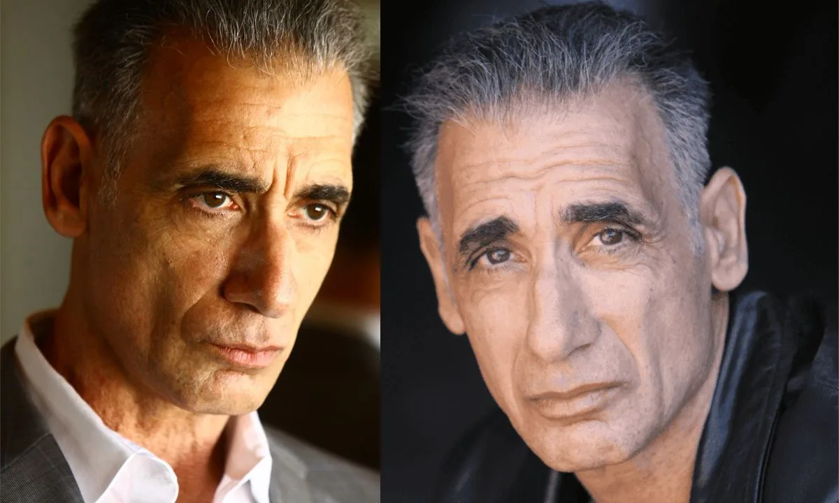 General Hospital- George Russo