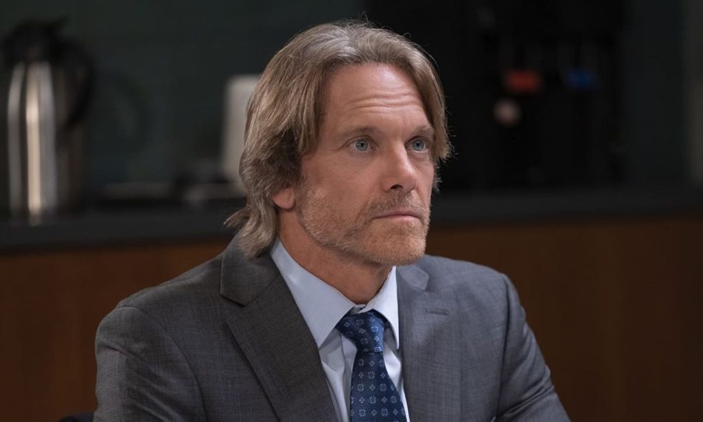 General Hospital - Jagger