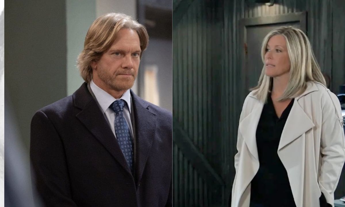 General Hospital spoilers- Jagger-Carly
