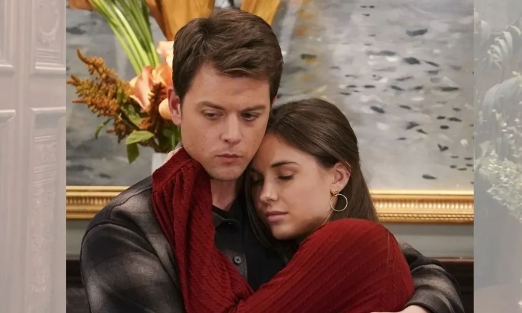 General Hospital Spoilers- Michael- Willow