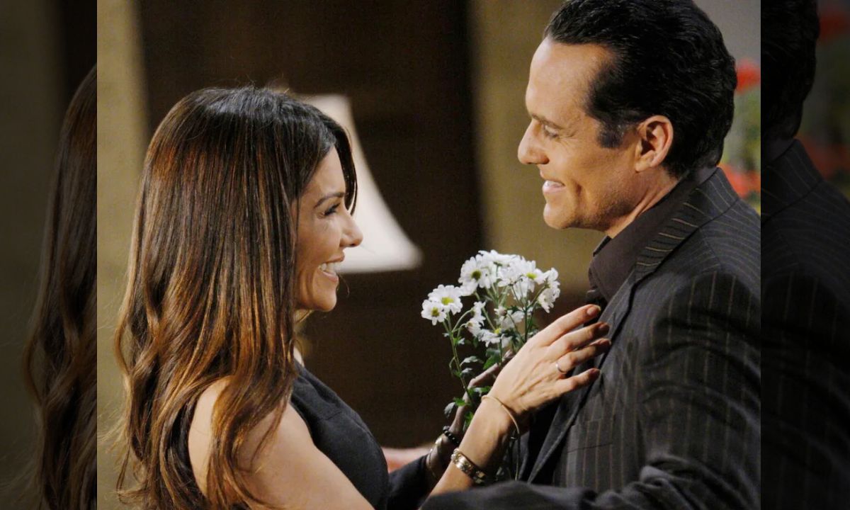 General Hospital Spoilers - Brenda-Sonny