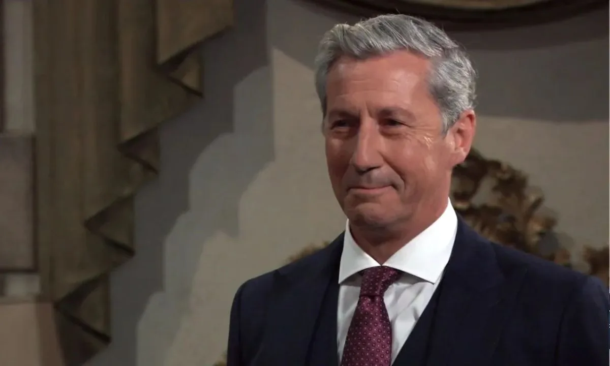 General Hospital spoilers- Victor Cassadine