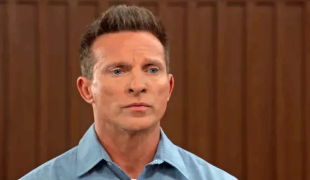 General Hospital Spoilers-Jason